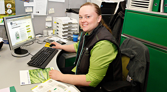 Preguntas Frecuentes