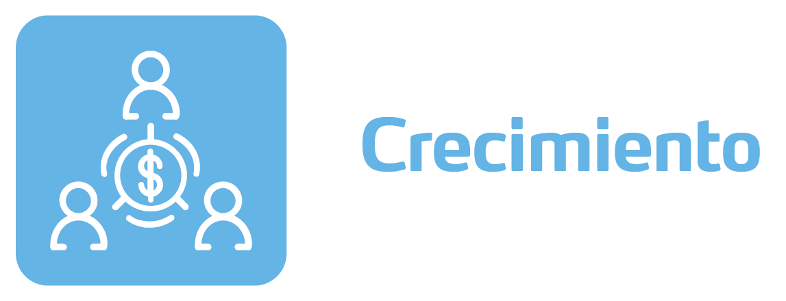 Crecimiento