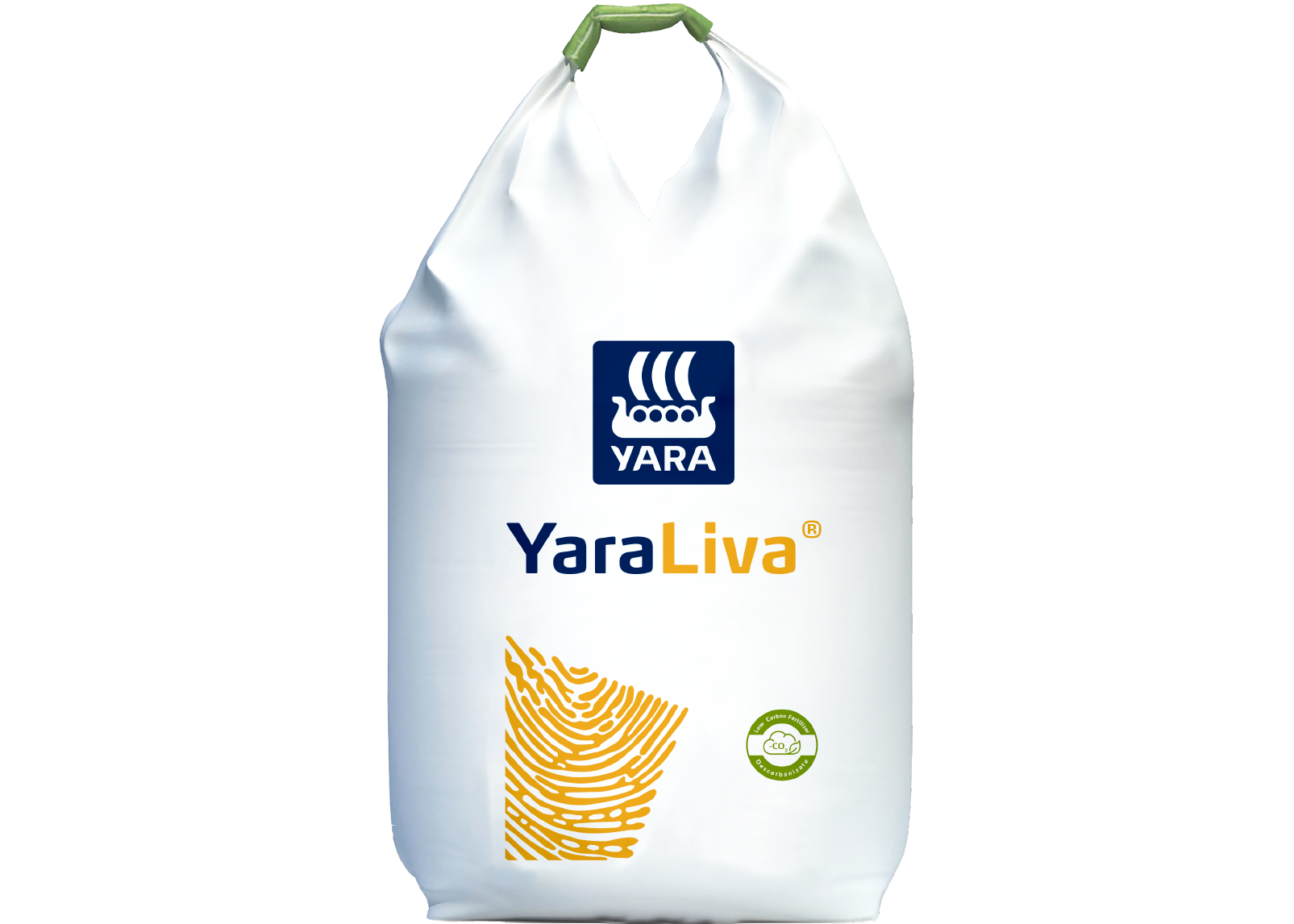 Bolsas de YaraLiva 