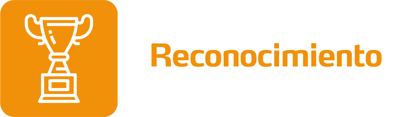 Reconocimiento 
