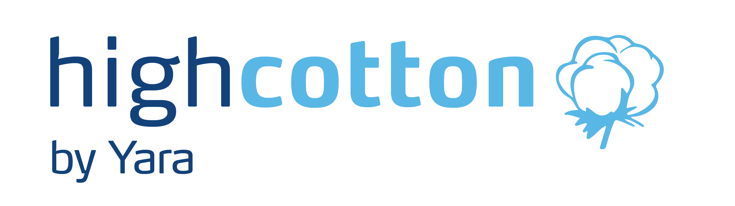 Logo HighCotton
